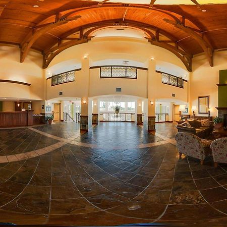 Auburn Marriott Opelika Resort & Spa At Grand National Екстер'єр фото