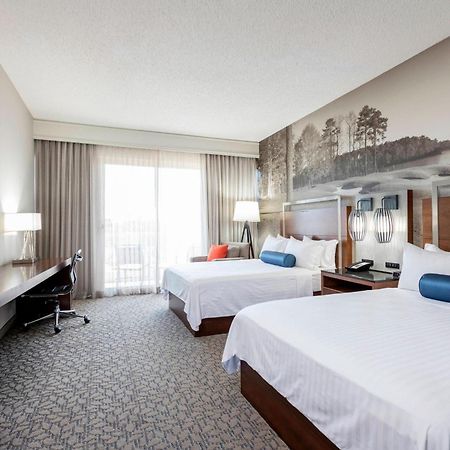Auburn Marriott Opelika Resort & Spa At Grand National Екстер'єр фото
