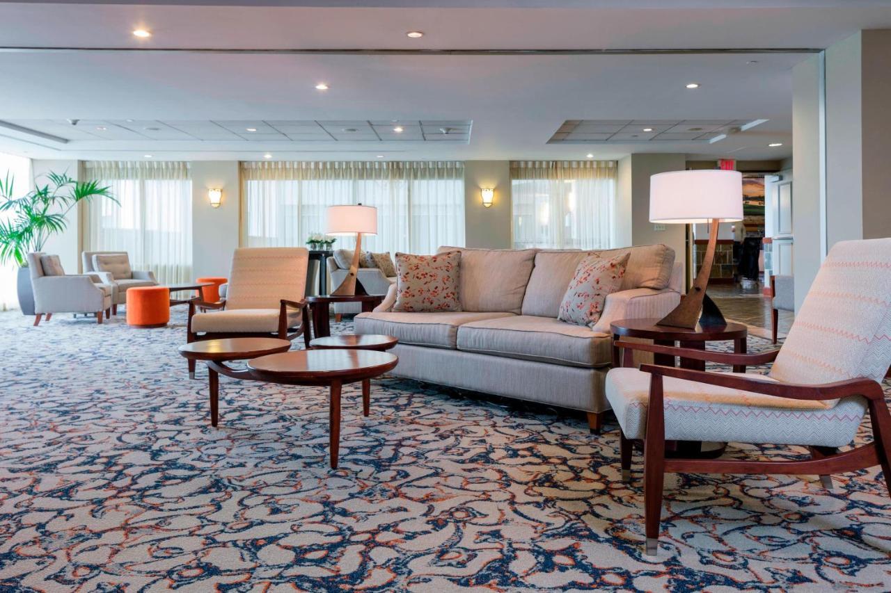 Auburn Marriott Opelika Resort & Spa At Grand National Екстер'єр фото