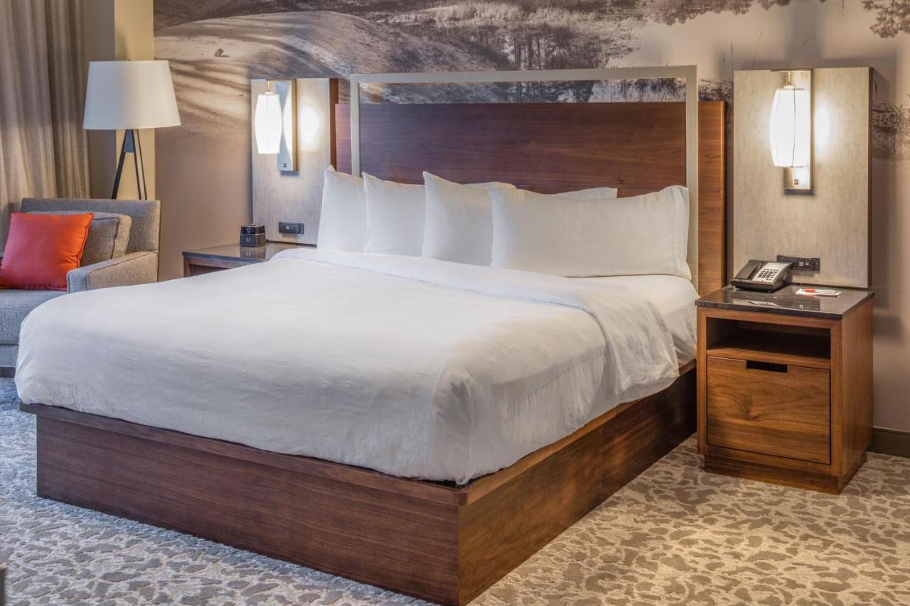Auburn Marriott Opelika Resort & Spa At Grand National Екстер'єр фото