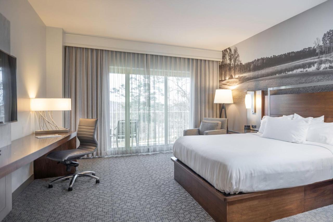 Auburn Marriott Opelika Resort & Spa At Grand National Екстер'єр фото