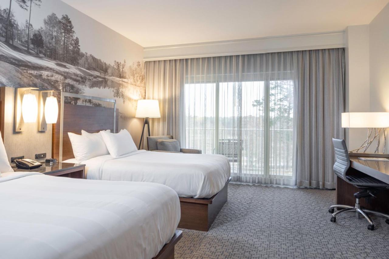 Auburn Marriott Opelika Resort & Spa At Grand National Екстер'єр фото