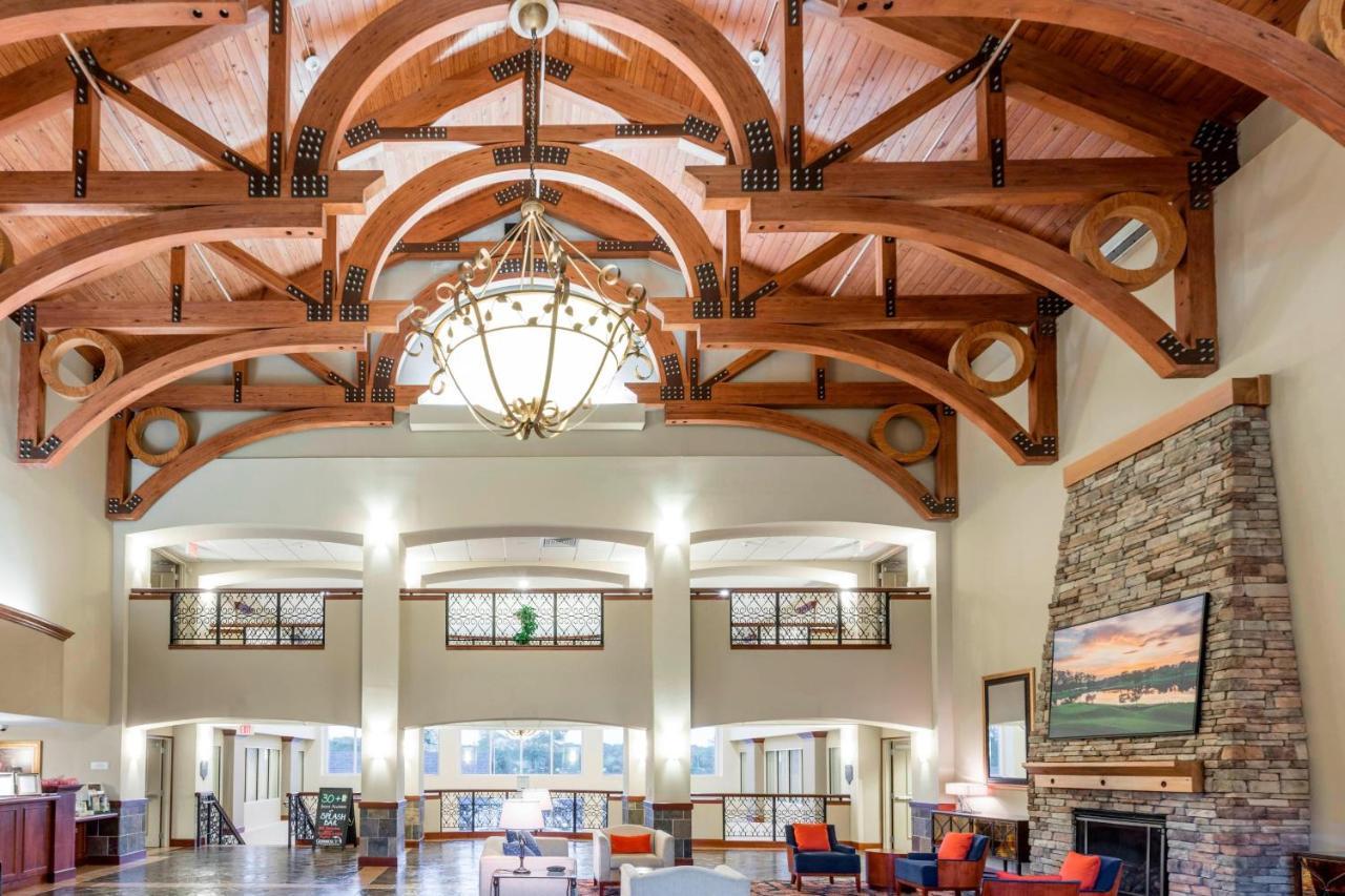 Auburn Marriott Opelika Resort & Spa At Grand National Екстер'єр фото