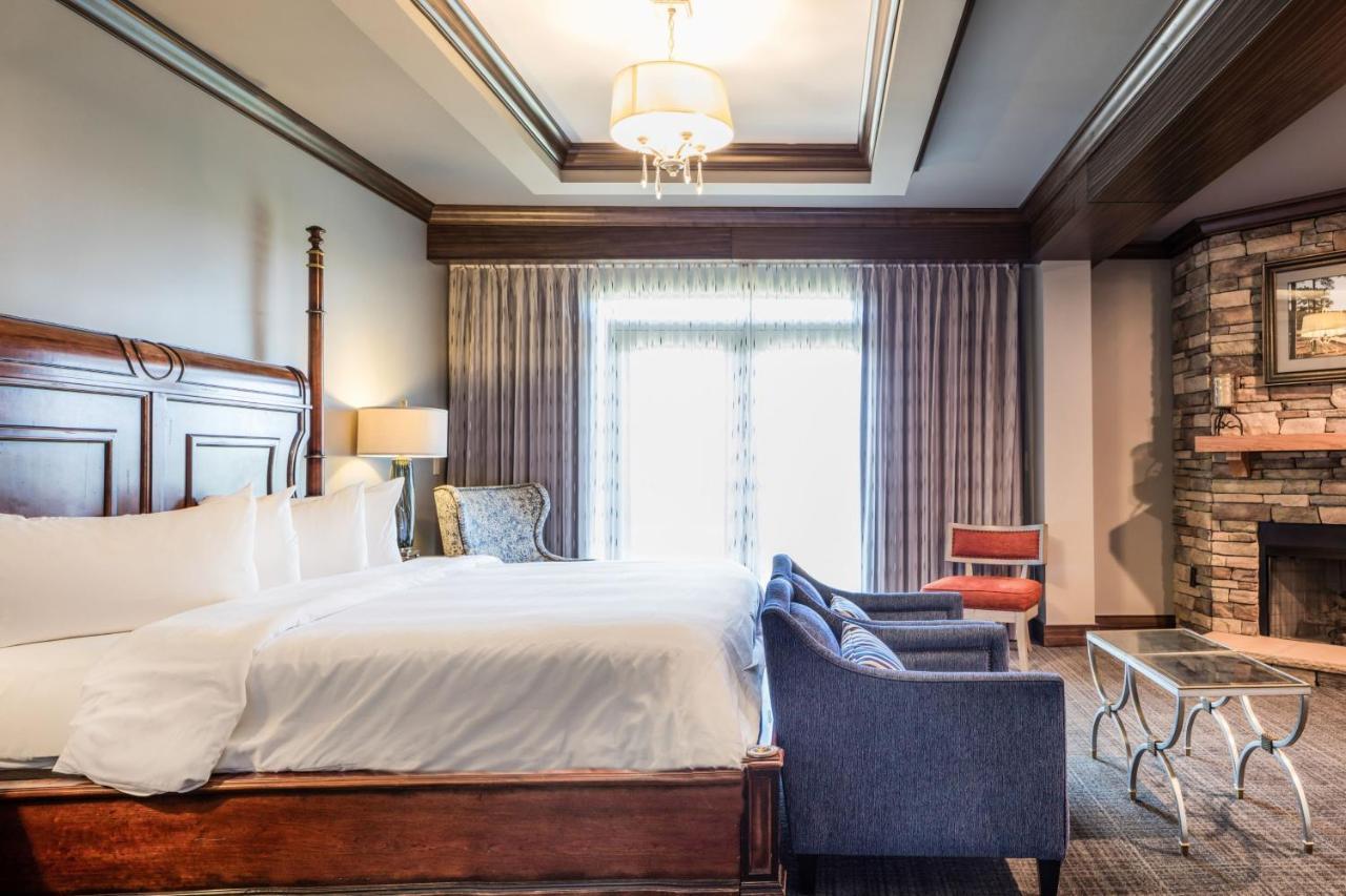Auburn Marriott Opelika Resort & Spa At Grand National Екстер'єр фото