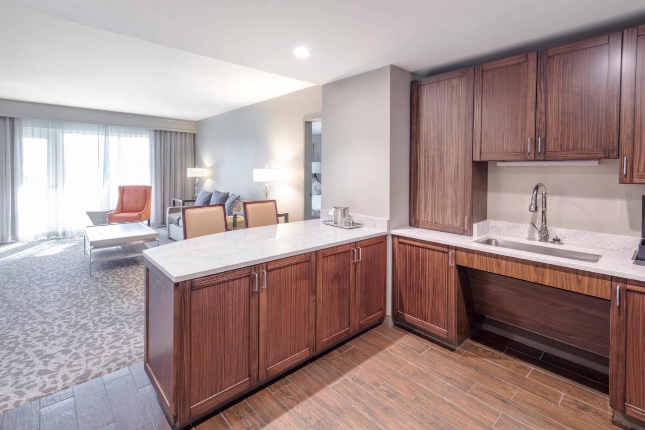 Auburn Marriott Opelika Resort & Spa At Grand National Екстер'єр фото