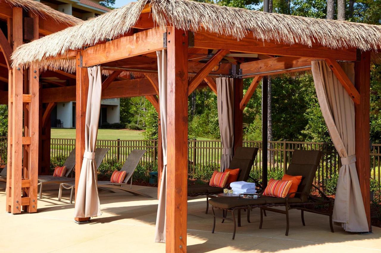 Auburn Marriott Opelika Resort & Spa At Grand National Екстер'єр фото