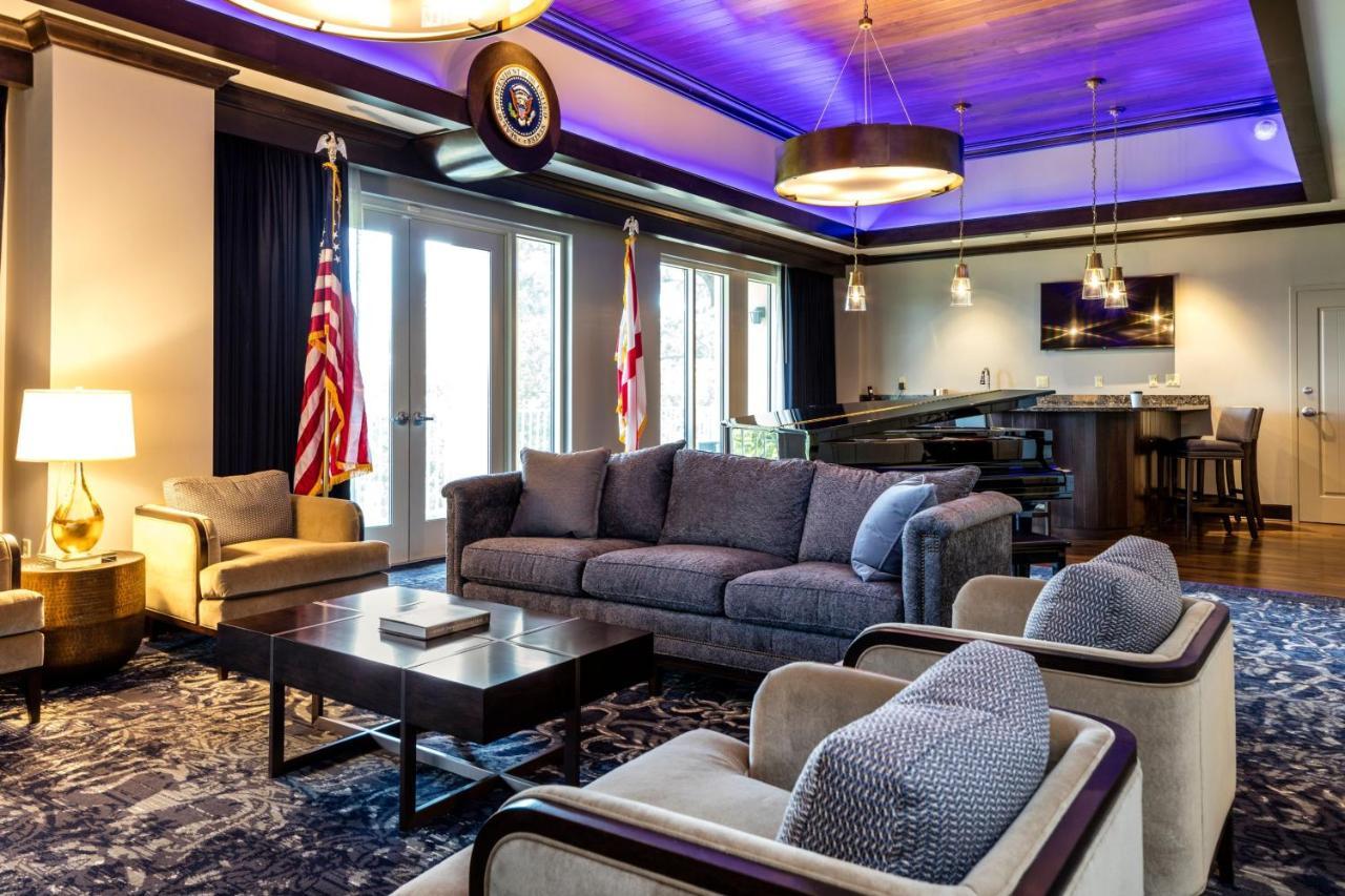 Auburn Marriott Opelika Resort & Spa At Grand National Екстер'єр фото