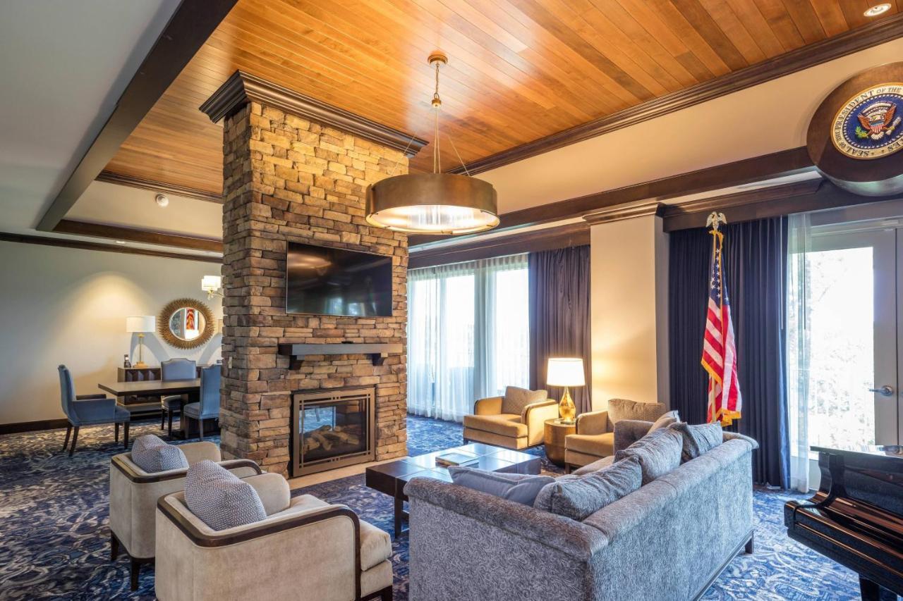 Auburn Marriott Opelika Resort & Spa At Grand National Екстер'єр фото