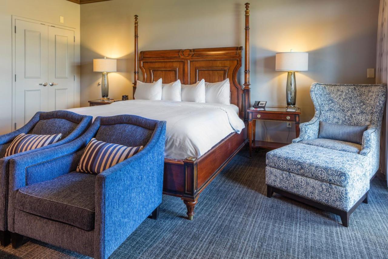 Auburn Marriott Opelika Resort & Spa At Grand National Екстер'єр фото