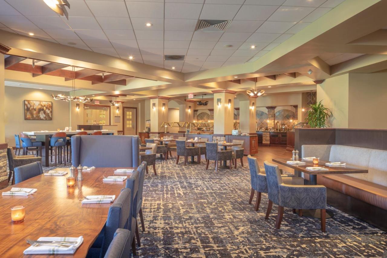 Auburn Marriott Opelika Resort & Spa At Grand National Екстер'єр фото