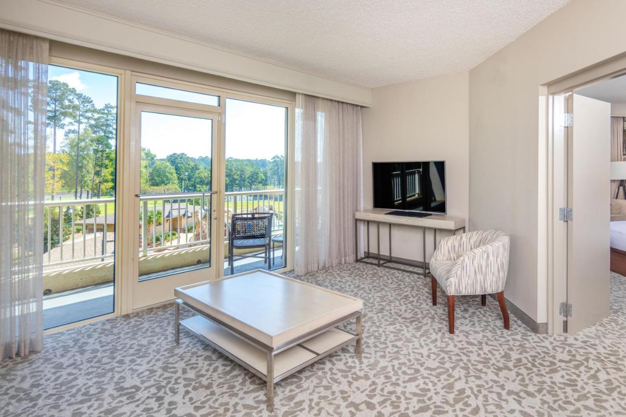Auburn Marriott Opelika Resort & Spa At Grand National Екстер'єр фото