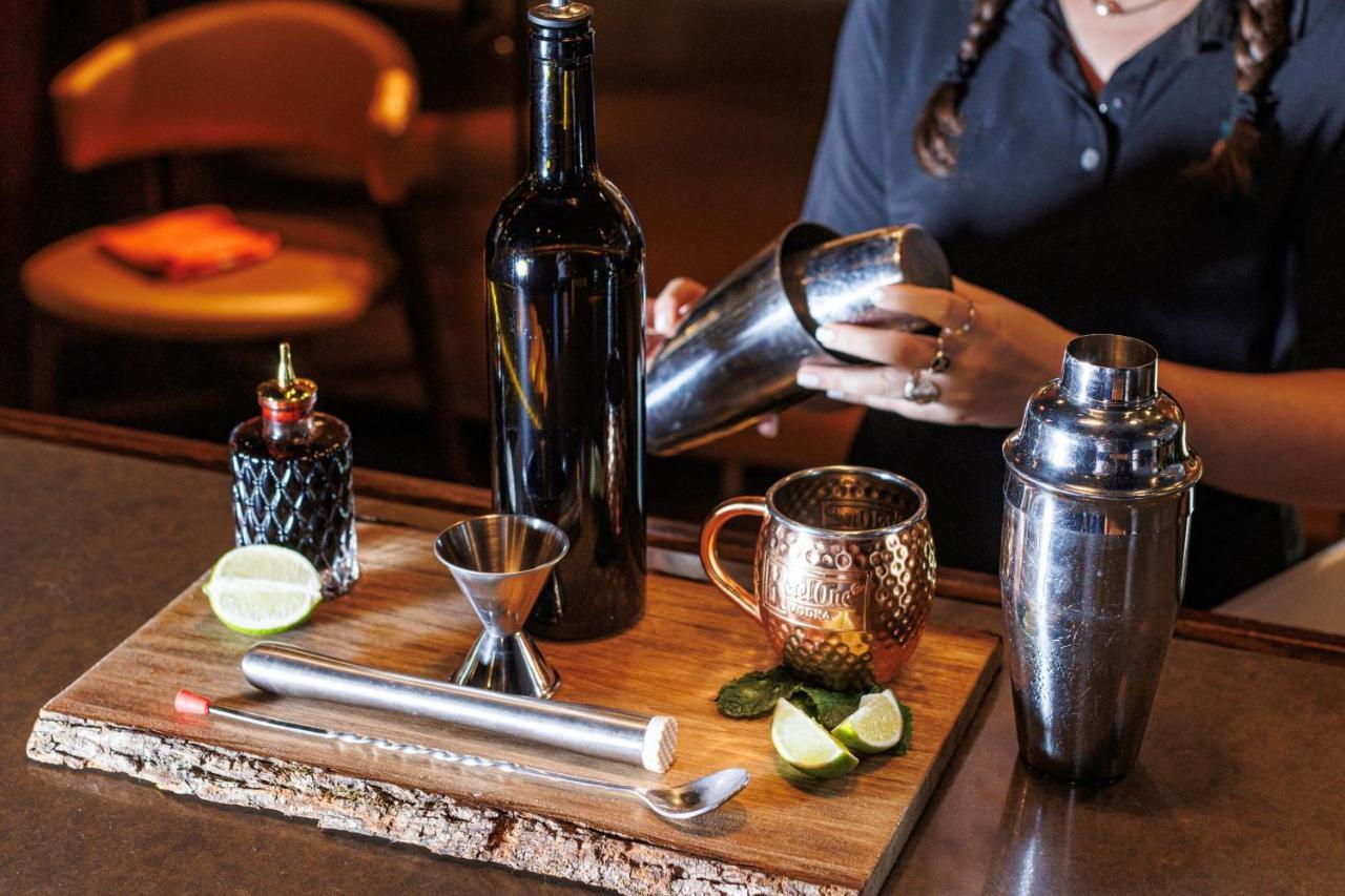 Auburn Marriott Opelika Resort & Spa At Grand National Екстер'єр фото