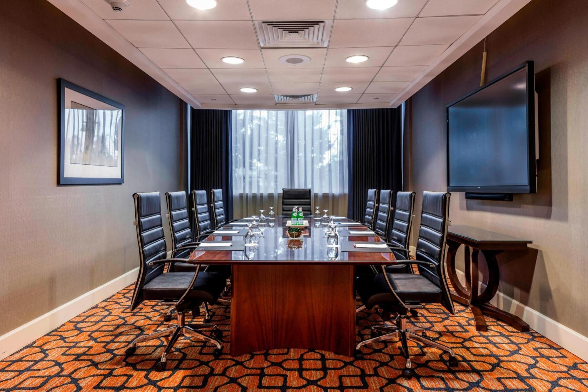 Auburn Marriott Opelika Resort & Spa At Grand National Екстер'єр фото