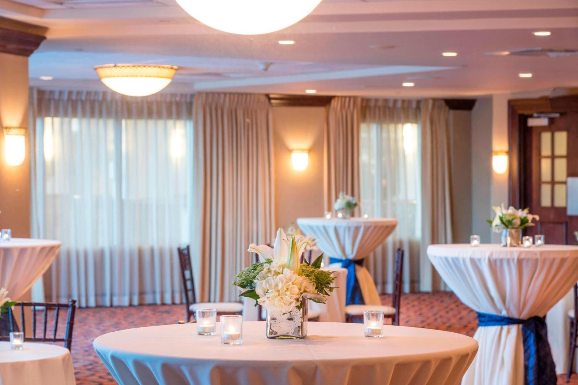 Auburn Marriott Opelika Resort & Spa At Grand National Екстер'єр фото