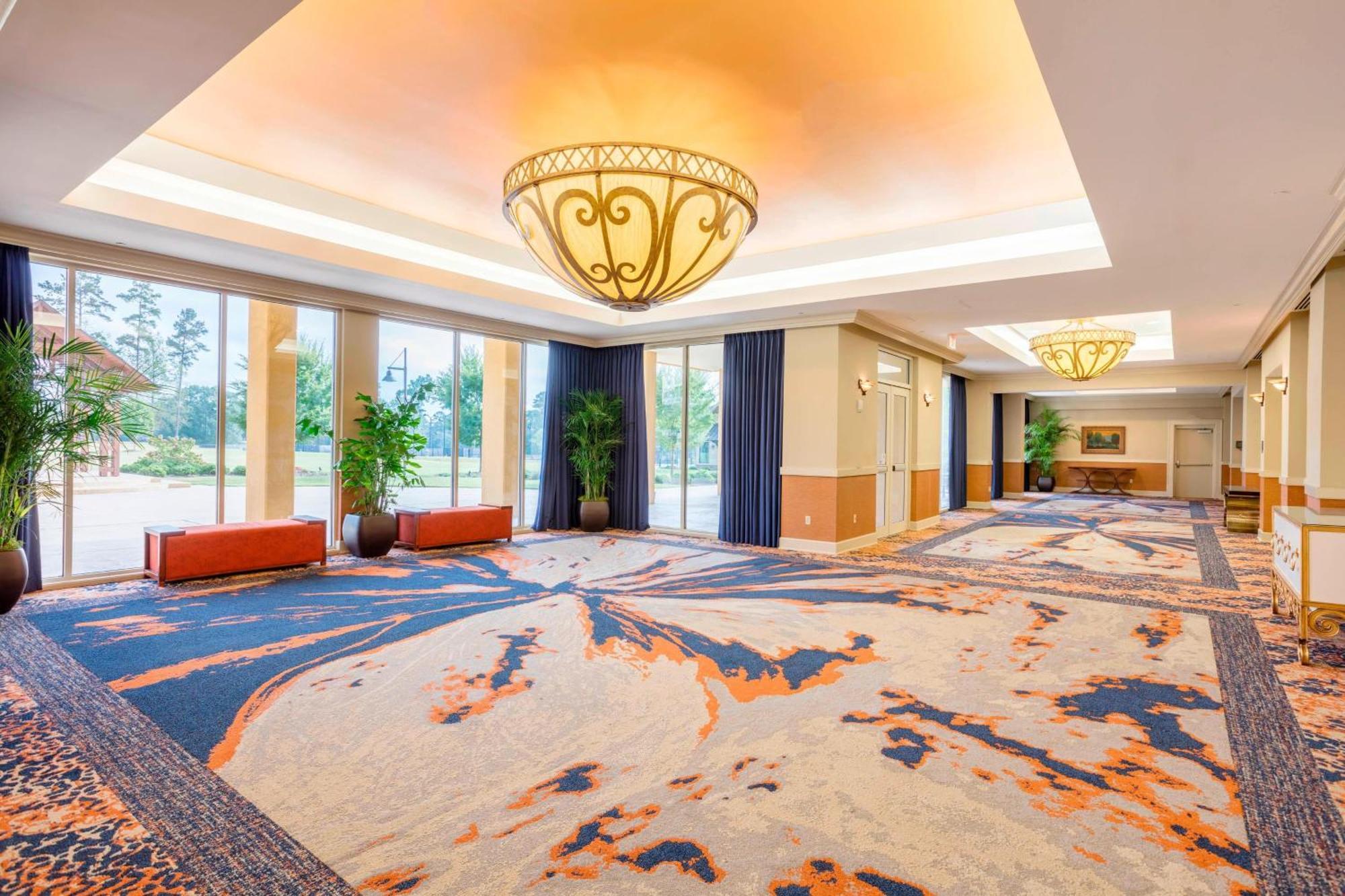 Auburn Marriott Opelika Resort & Spa At Grand National Екстер'єр фото
