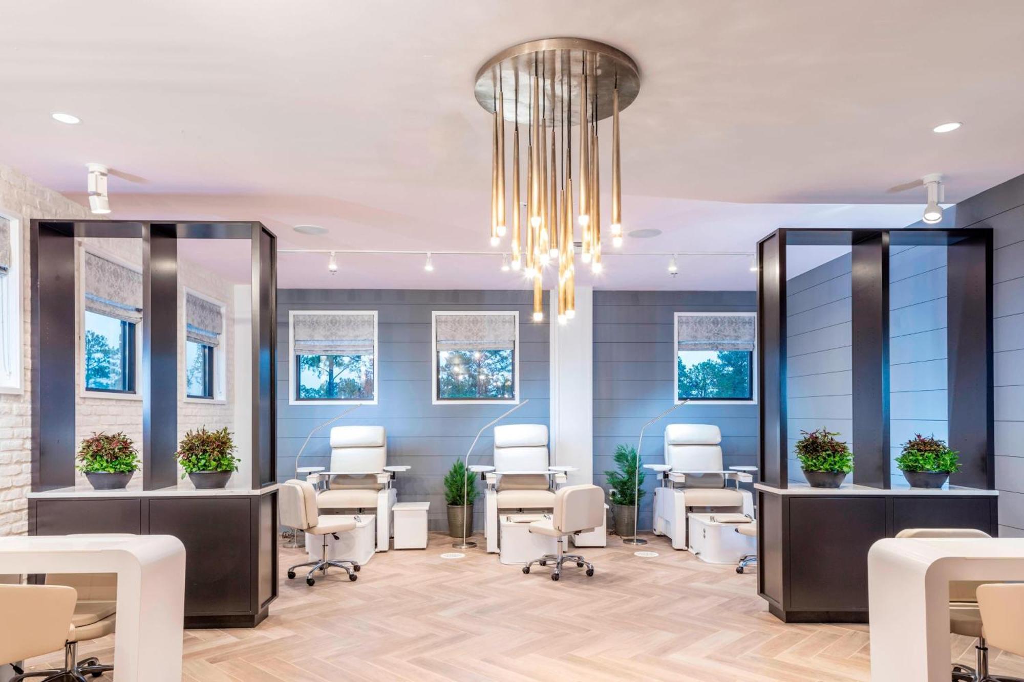 Auburn Marriott Opelika Resort & Spa At Grand National Екстер'єр фото