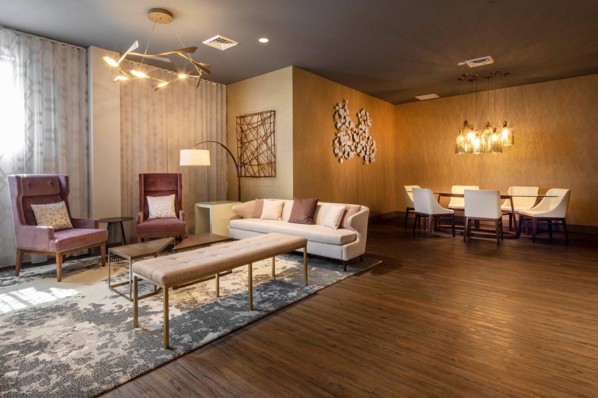 Auburn Marriott Opelika Resort & Spa At Grand National Екстер'єр фото