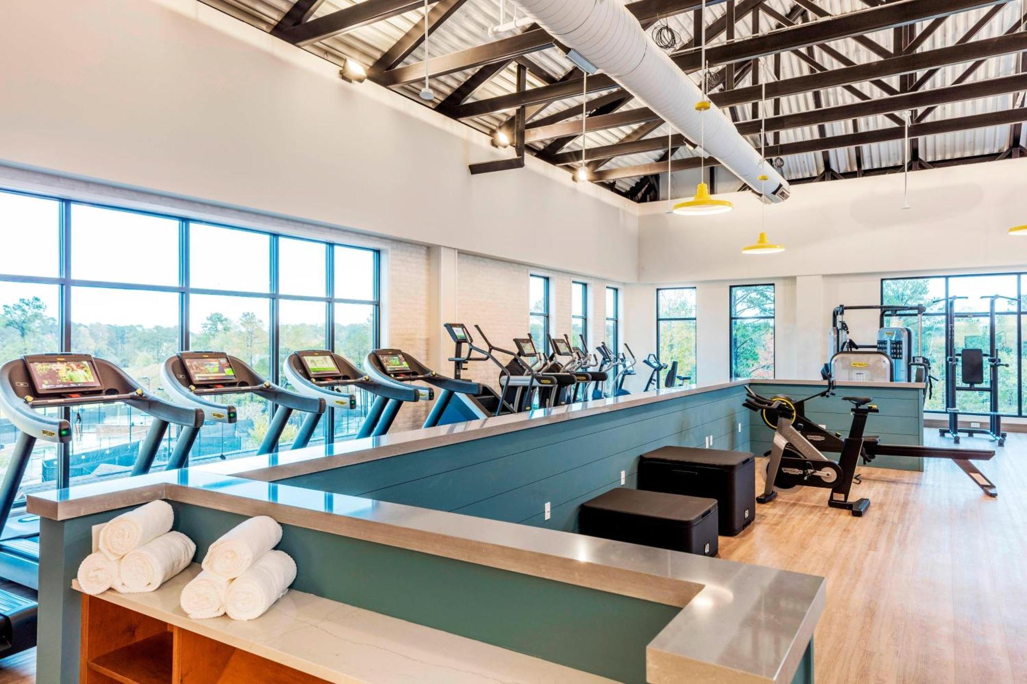 Auburn Marriott Opelika Resort & Spa At Grand National Екстер'єр фото