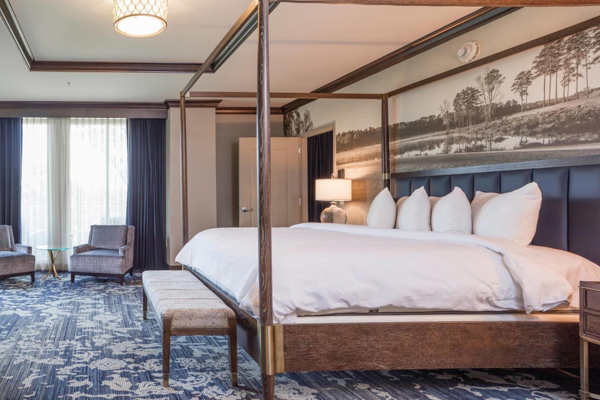 Auburn Marriott Opelika Resort & Spa At Grand National Екстер'єр фото