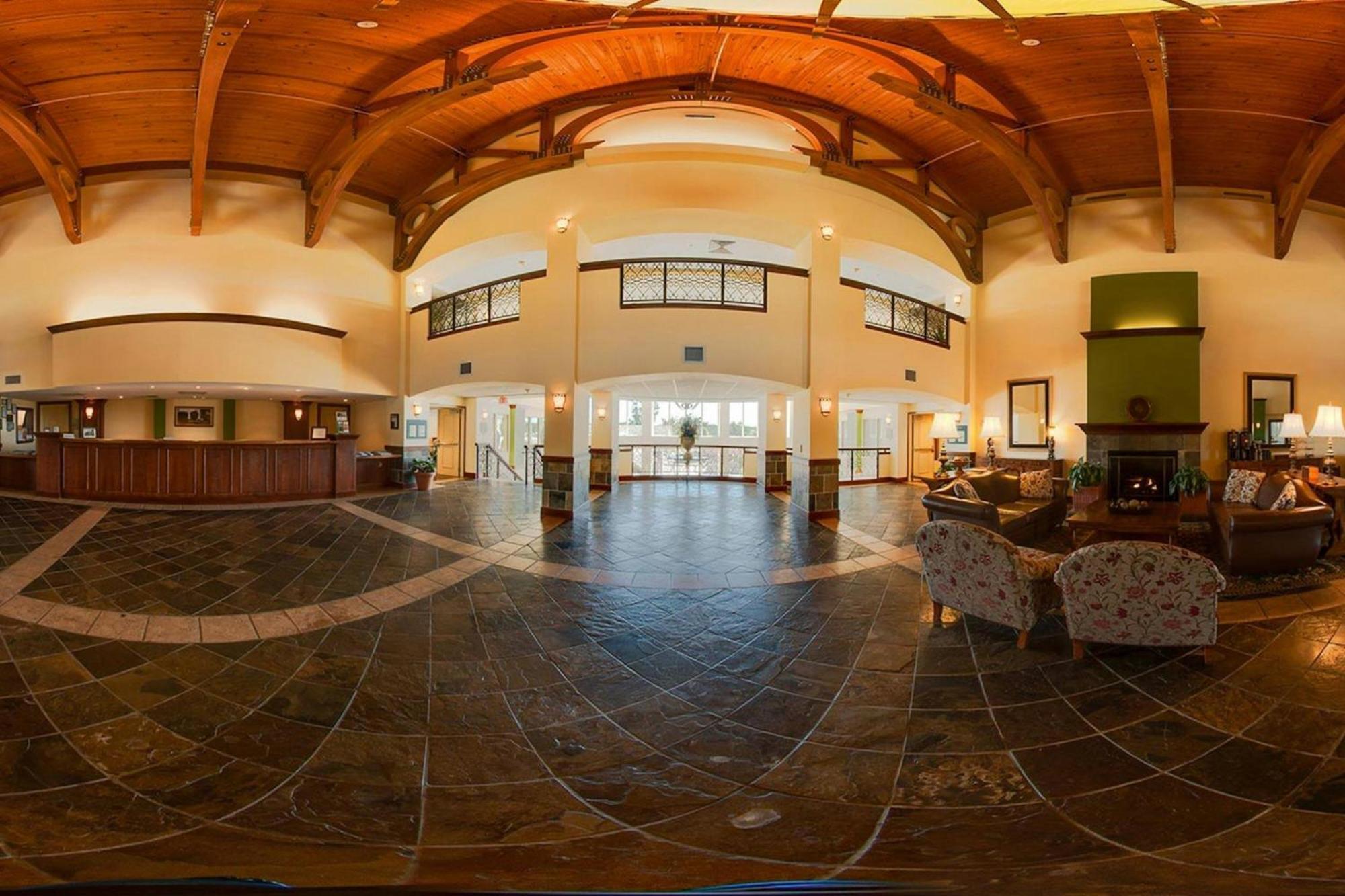 Auburn Marriott Opelika Resort & Spa At Grand National Екстер'єр фото