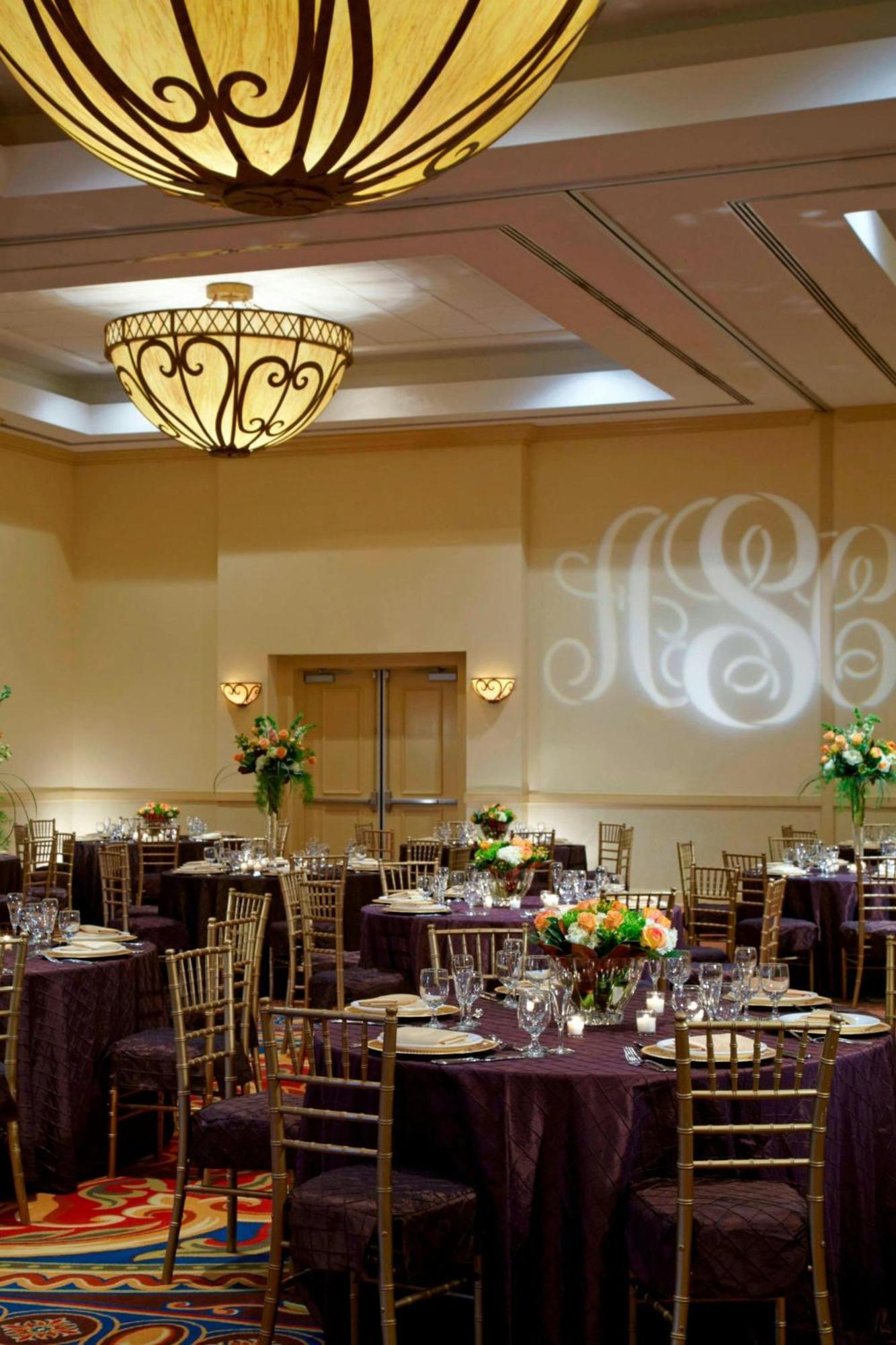 Auburn Marriott Opelika Resort & Spa At Grand National Екстер'єр фото
