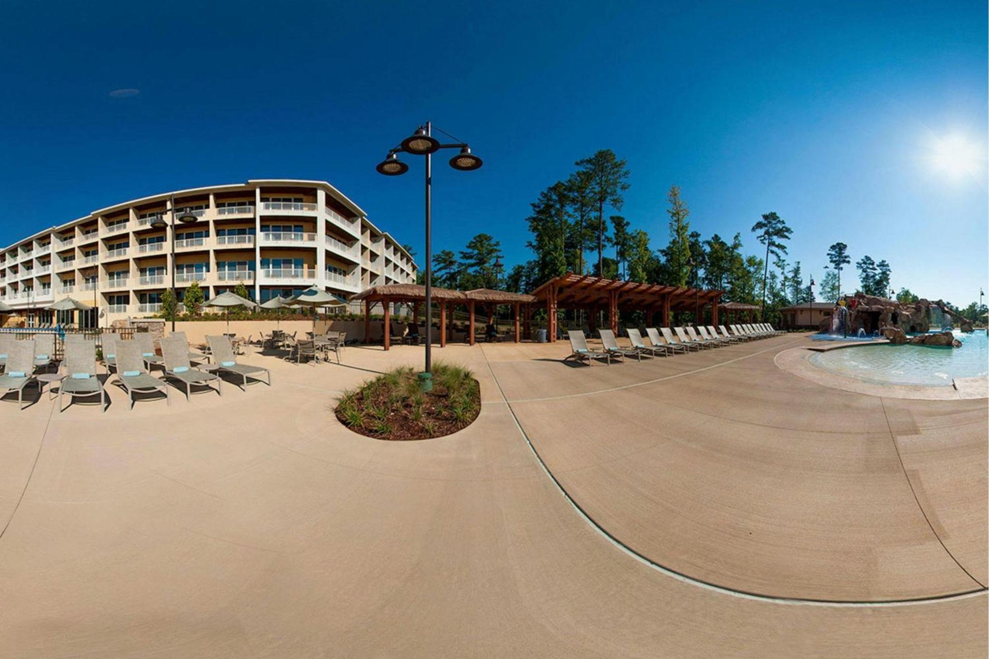 Auburn Marriott Opelika Resort & Spa At Grand National Екстер'єр фото