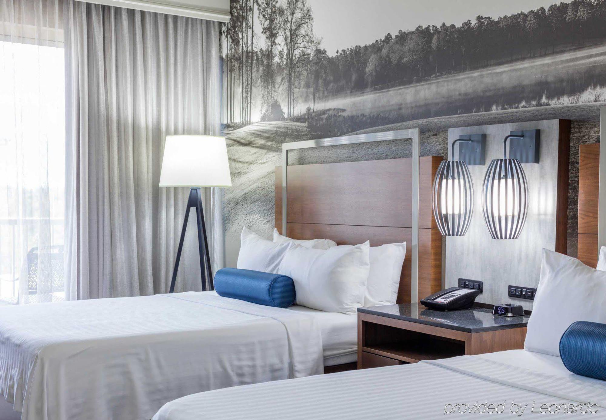 Auburn Marriott Opelika Resort & Spa At Grand National Екстер'єр фото