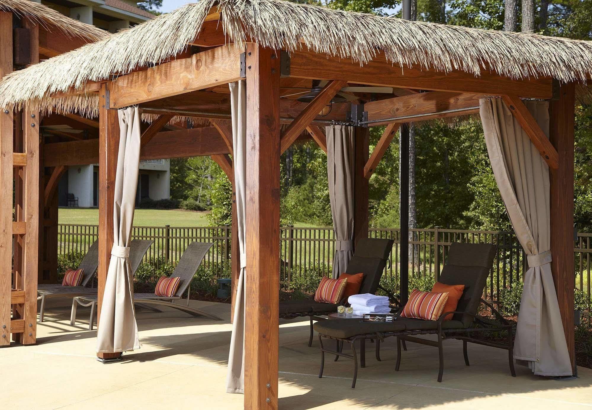 Auburn Marriott Opelika Resort & Spa At Grand National Екстер'єр фото